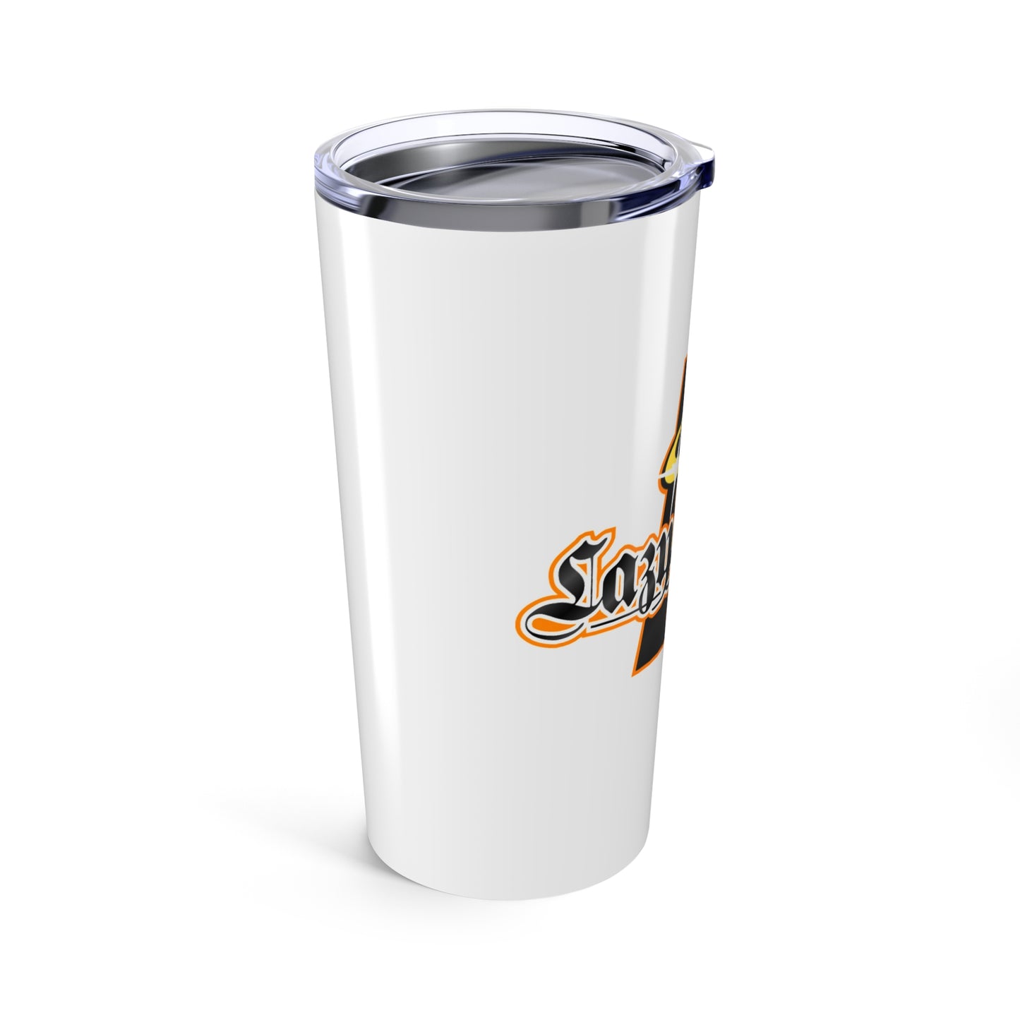 LazyAngels Tumbler 20oz