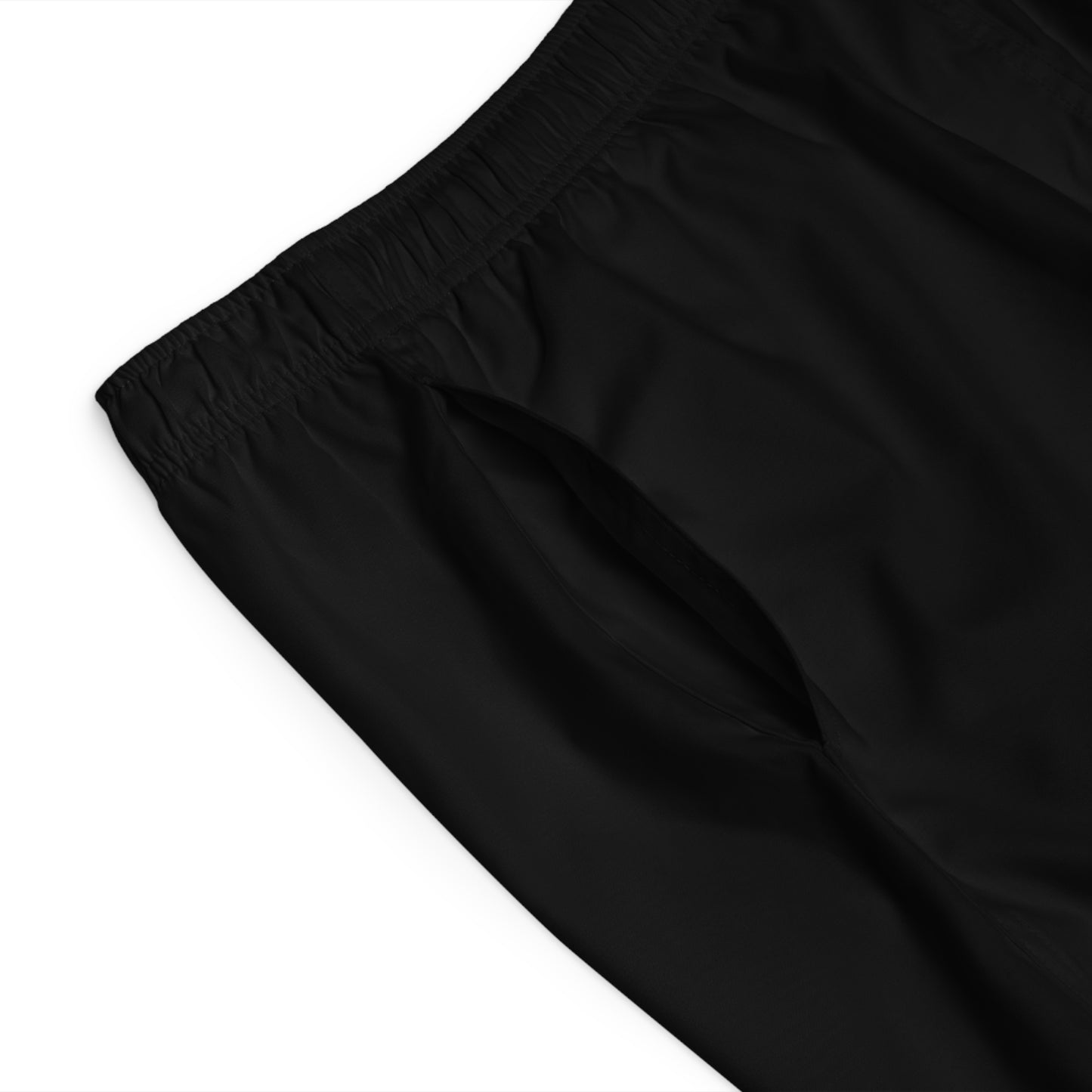 Skull Men's Board Shorts (AOP)