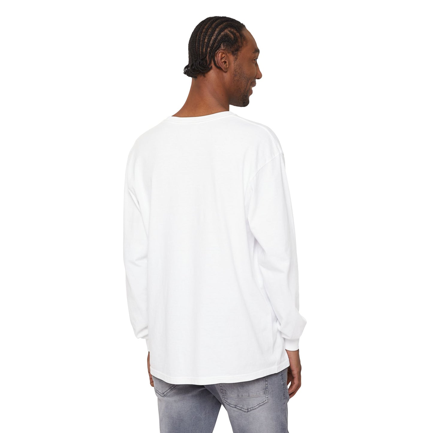 Skeleton Key Long Sleeve T-Shirt