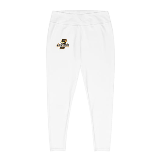 LazyAngels Plus Size Leggings