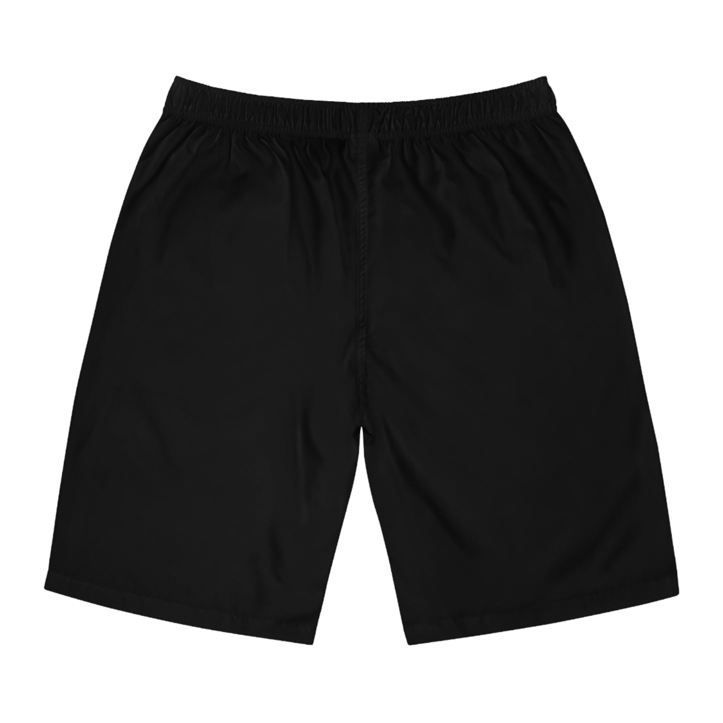 Skull Men's Board Shorts (AOP)