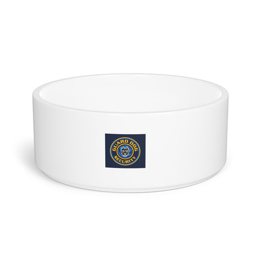 Pet Bowl