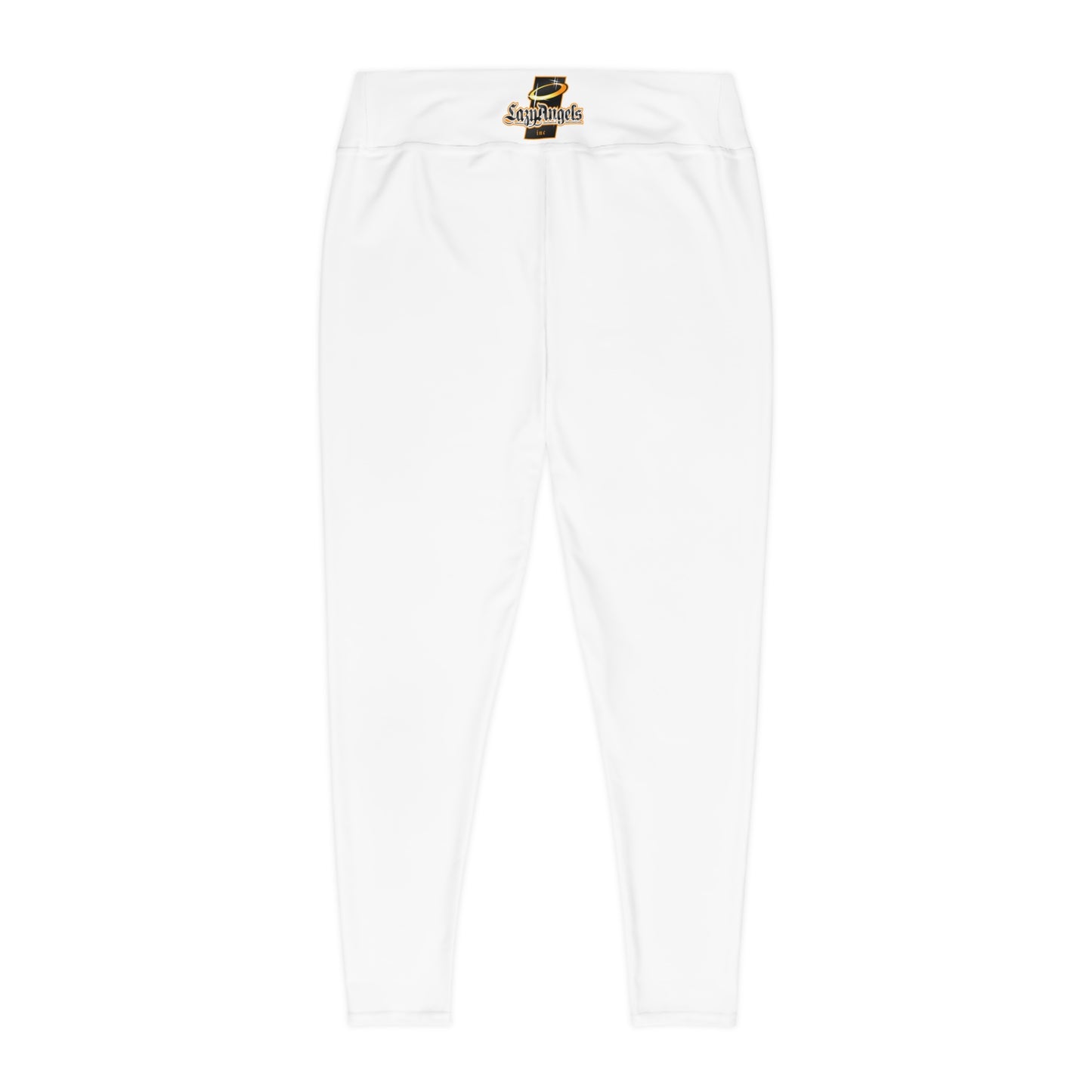 LazyAngels Plus Size Leggings