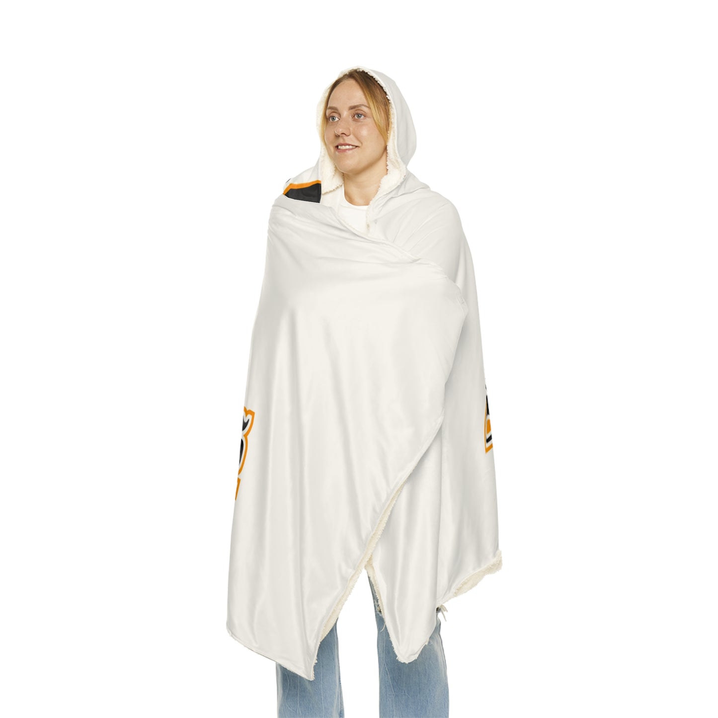 LazyAngels Snuggle Blanket