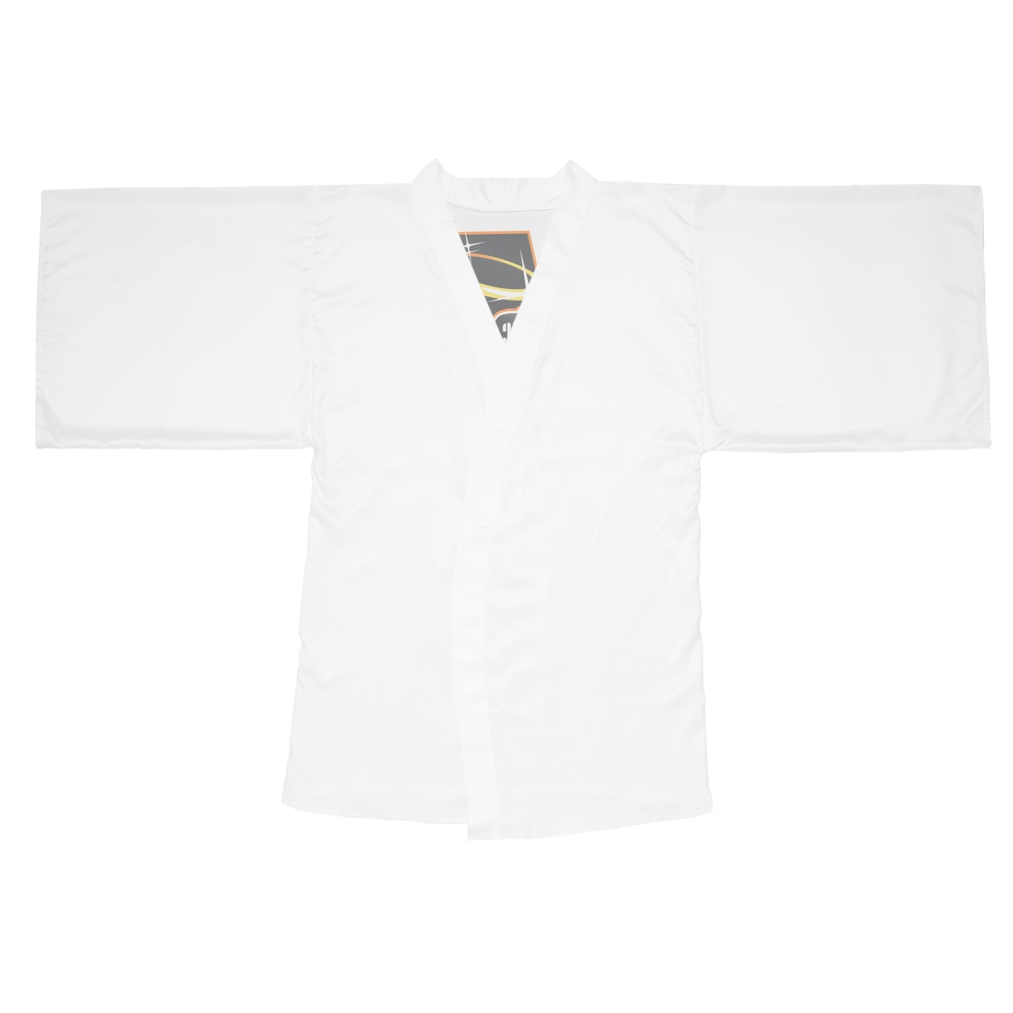 LazyAngels Long Sleeve Kimono Robe