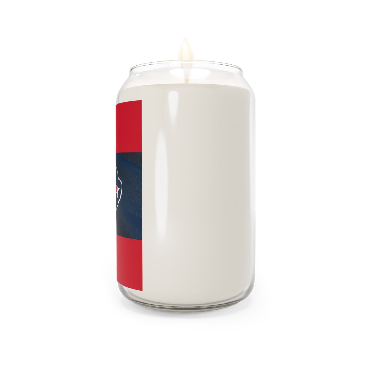 Buffalo Bills Scented Candle, 13.75oz