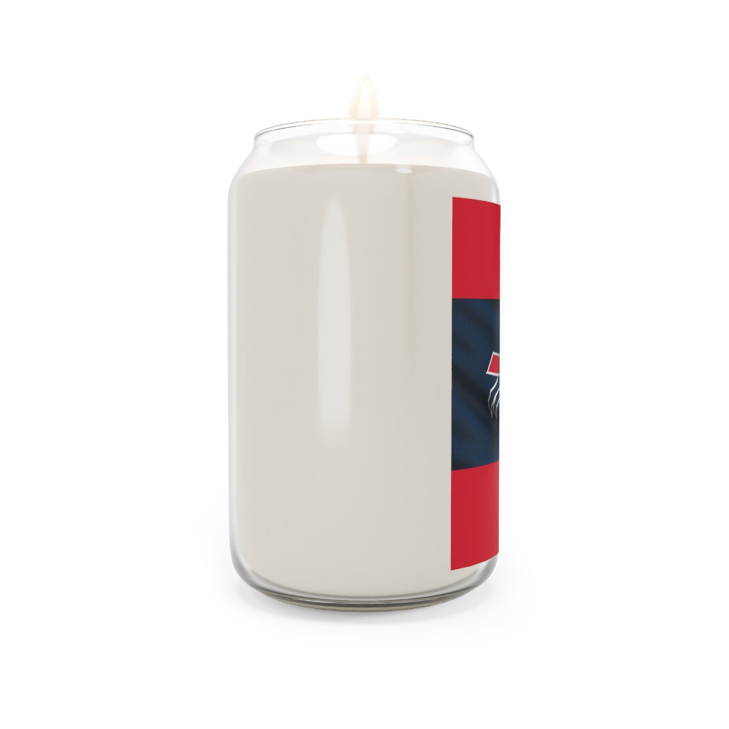 Buffalo Bills Scented Candle, 13.75oz