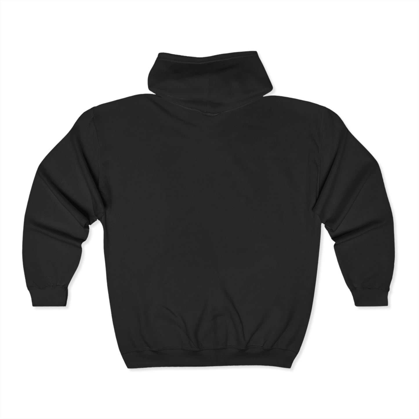 Skeleton Key Hoodie