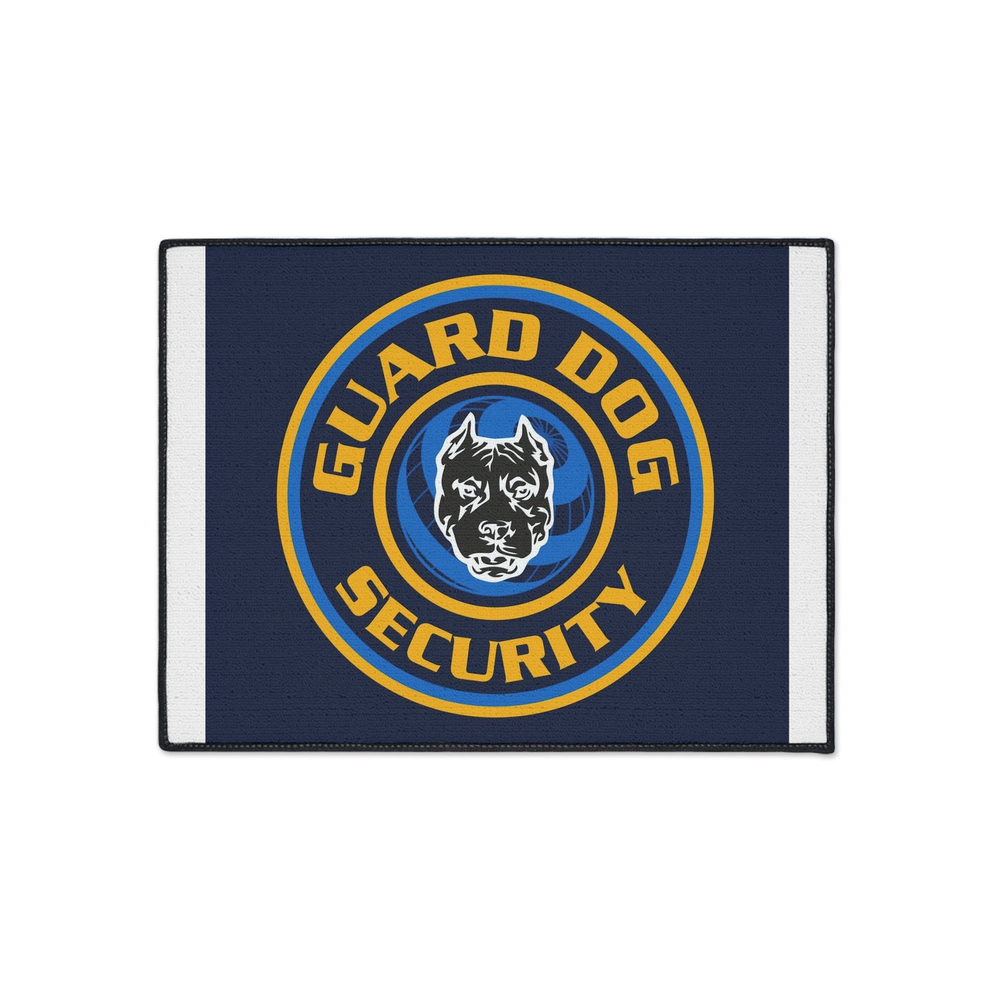 Heavy Duty Floor Mat