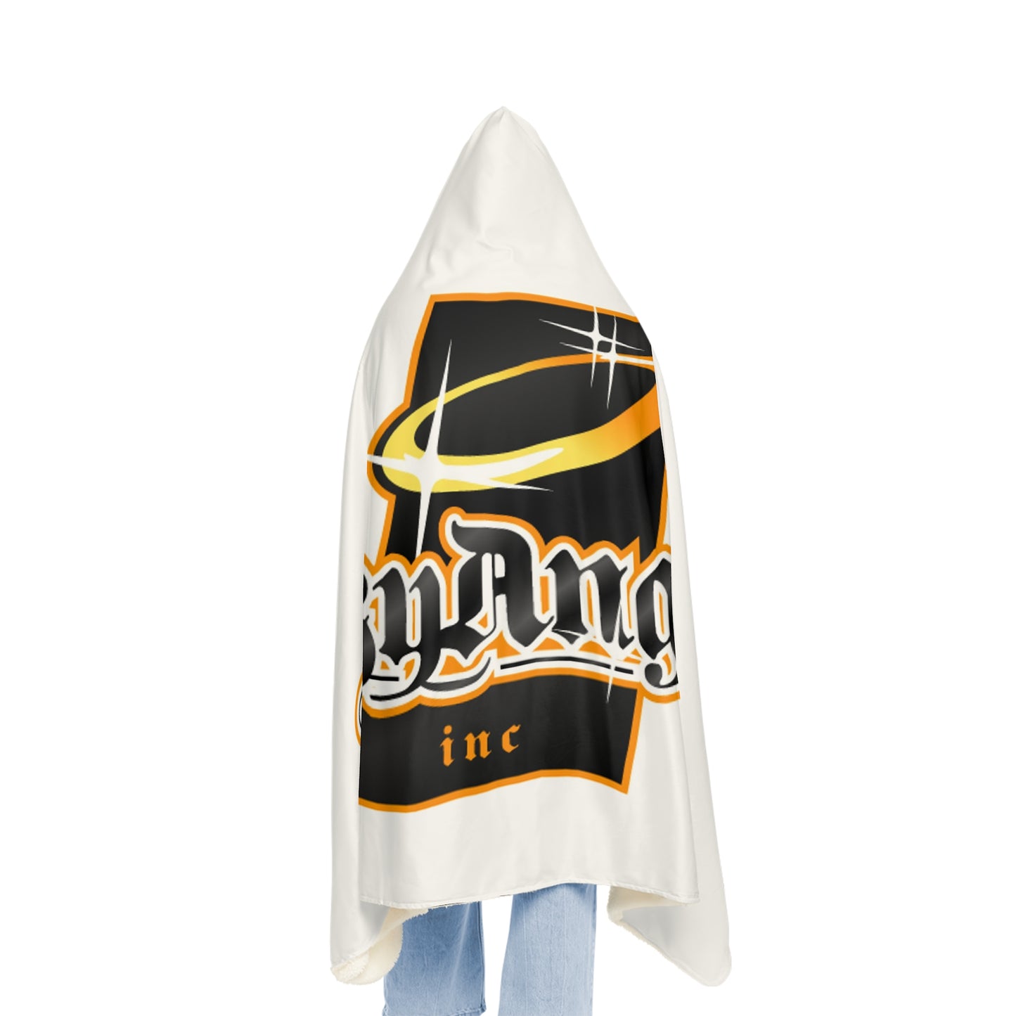 LazyAngels Snuggle Blanket