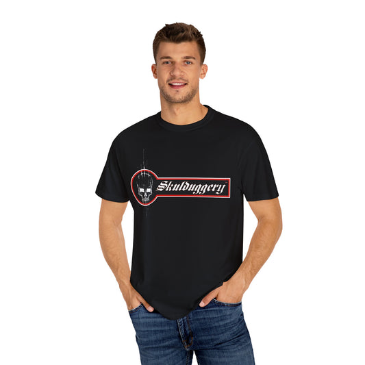 Skeleton Key T-Shirt