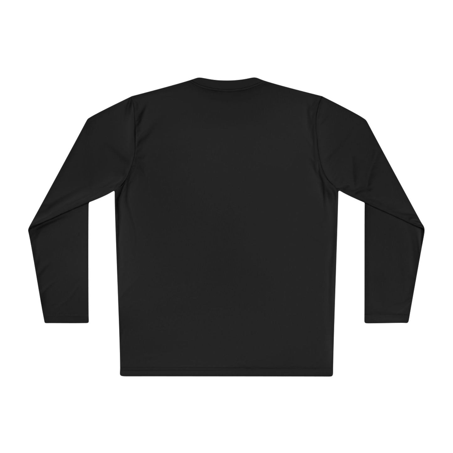 Skeleton Key Long Sleeve Tee