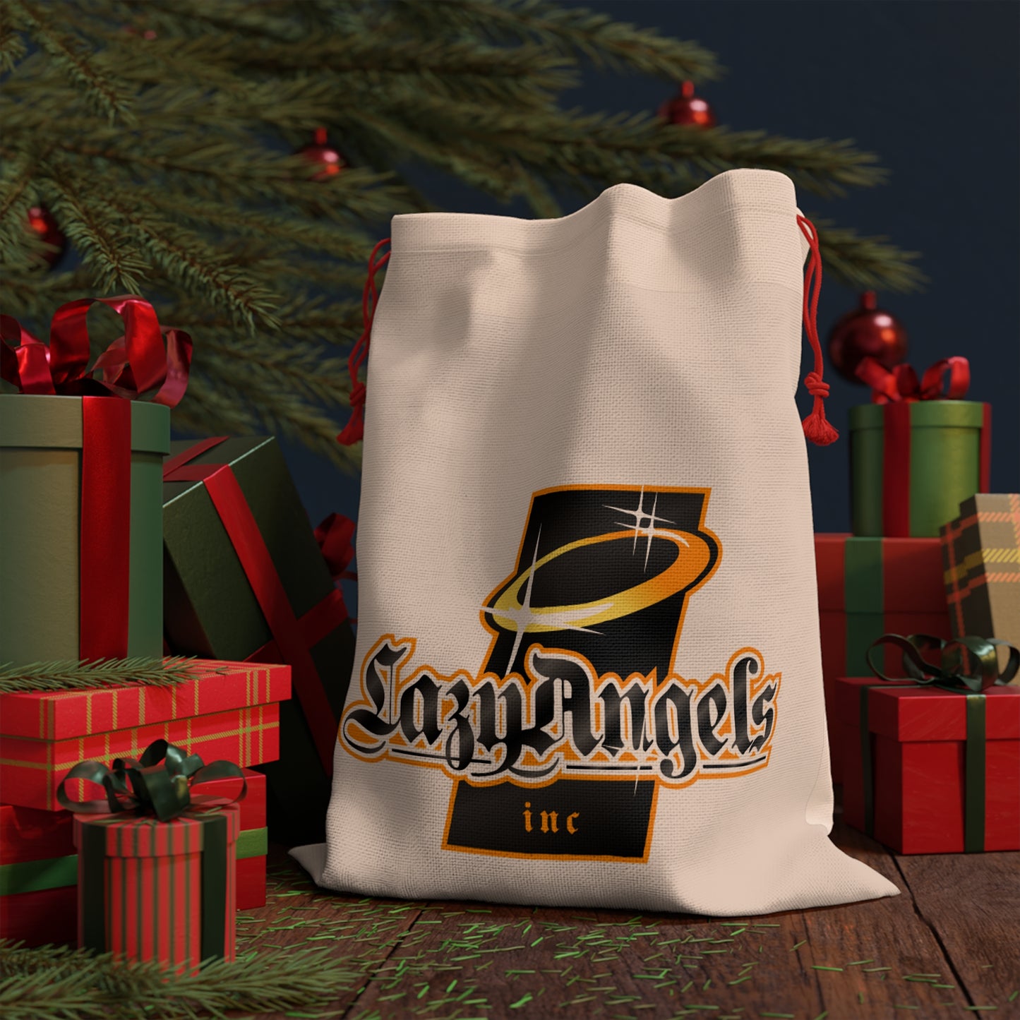 LazyAngels Gift Bag