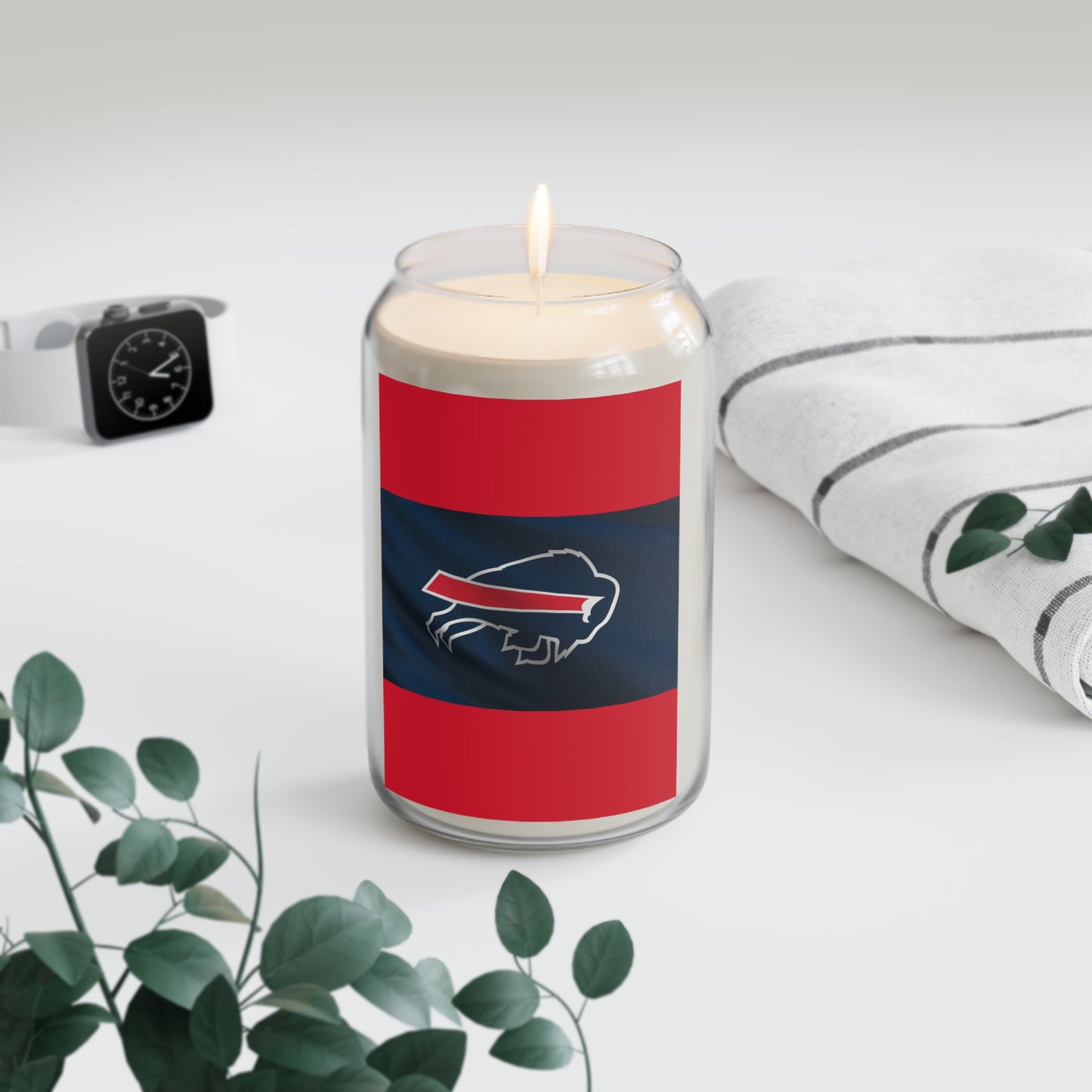 Buffalo Bills Scented Candle, 13.75oz