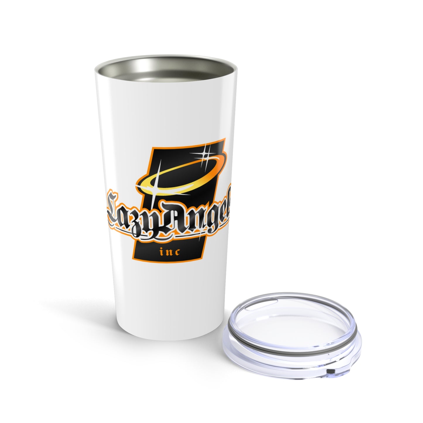 LazyAngels Tumbler 20oz