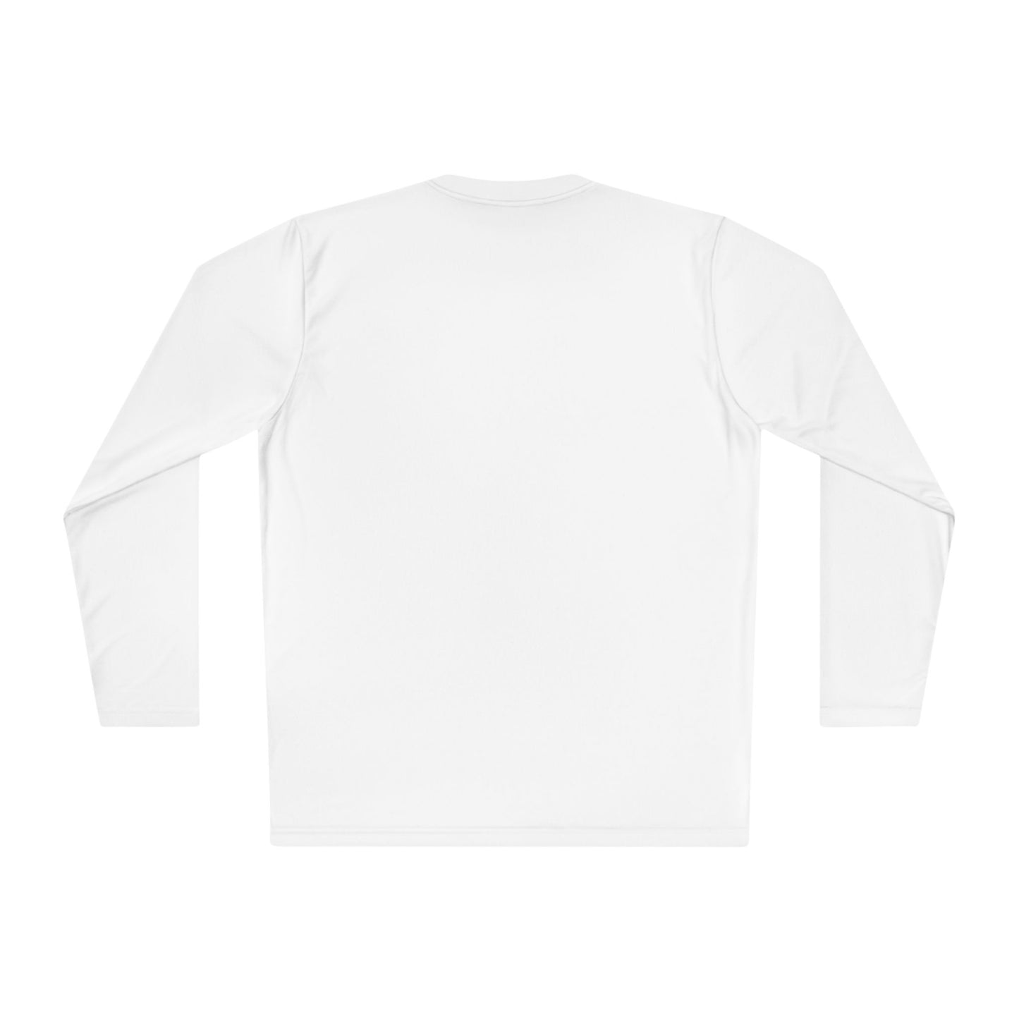 Skeleton Key Long Sleeve Tee