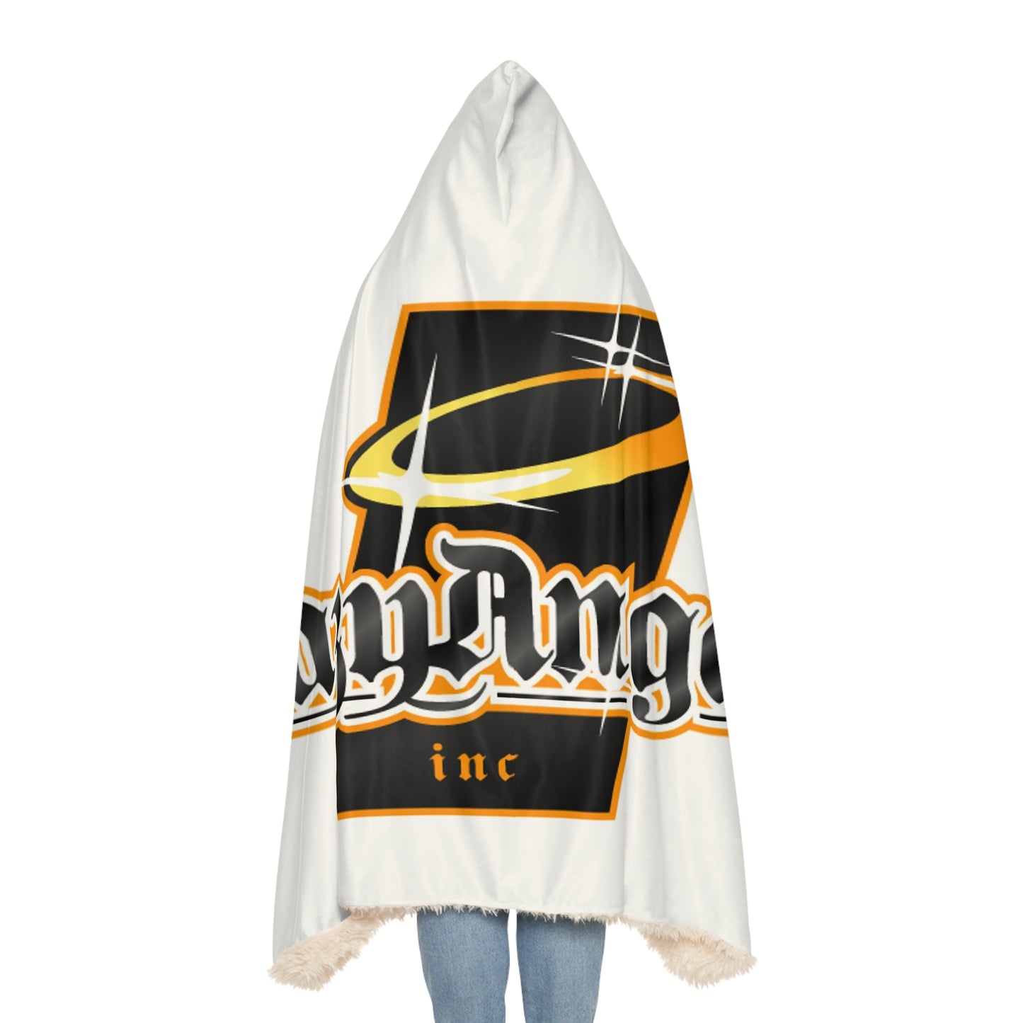 LazyAngels Snuggle Blanket