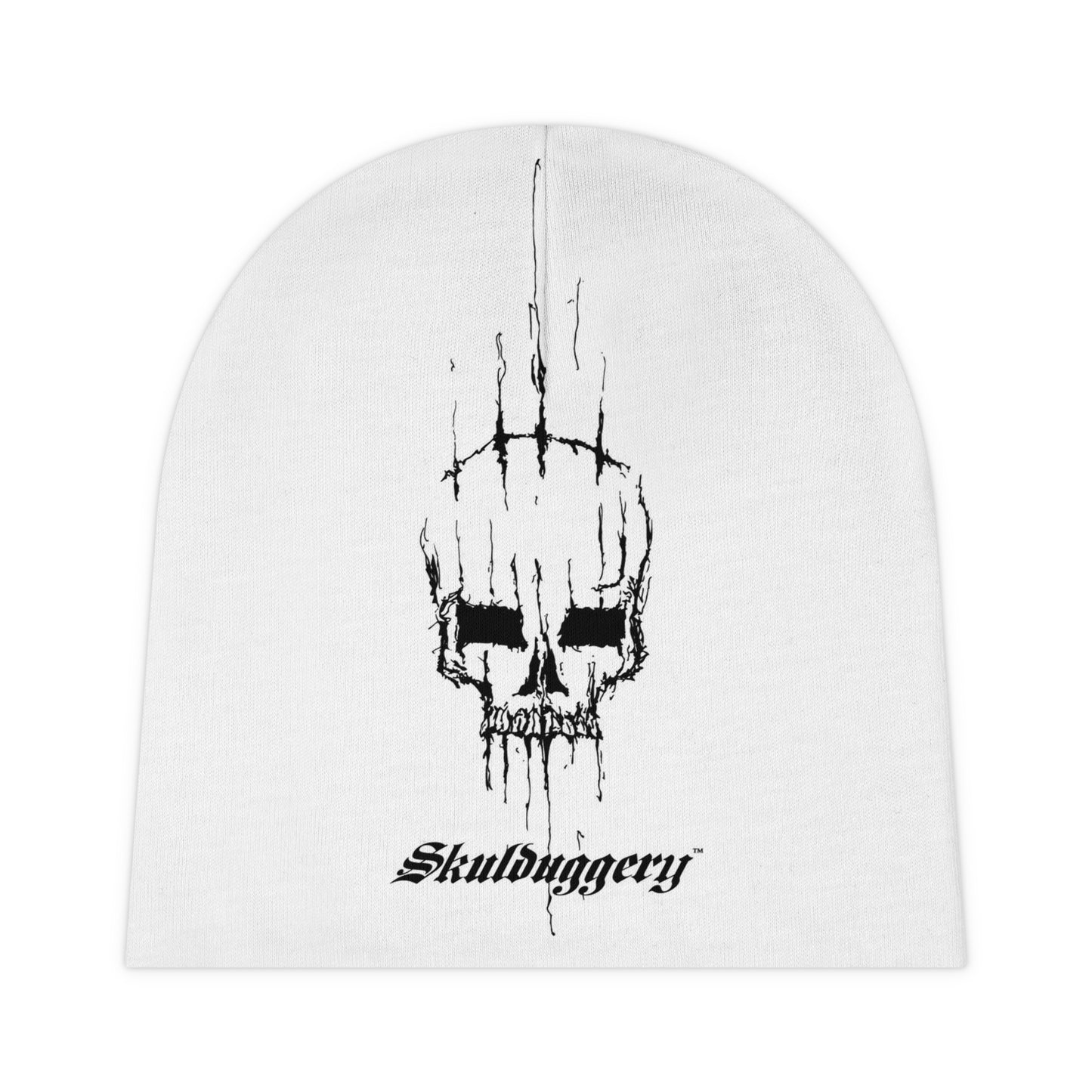 Baby Beanie