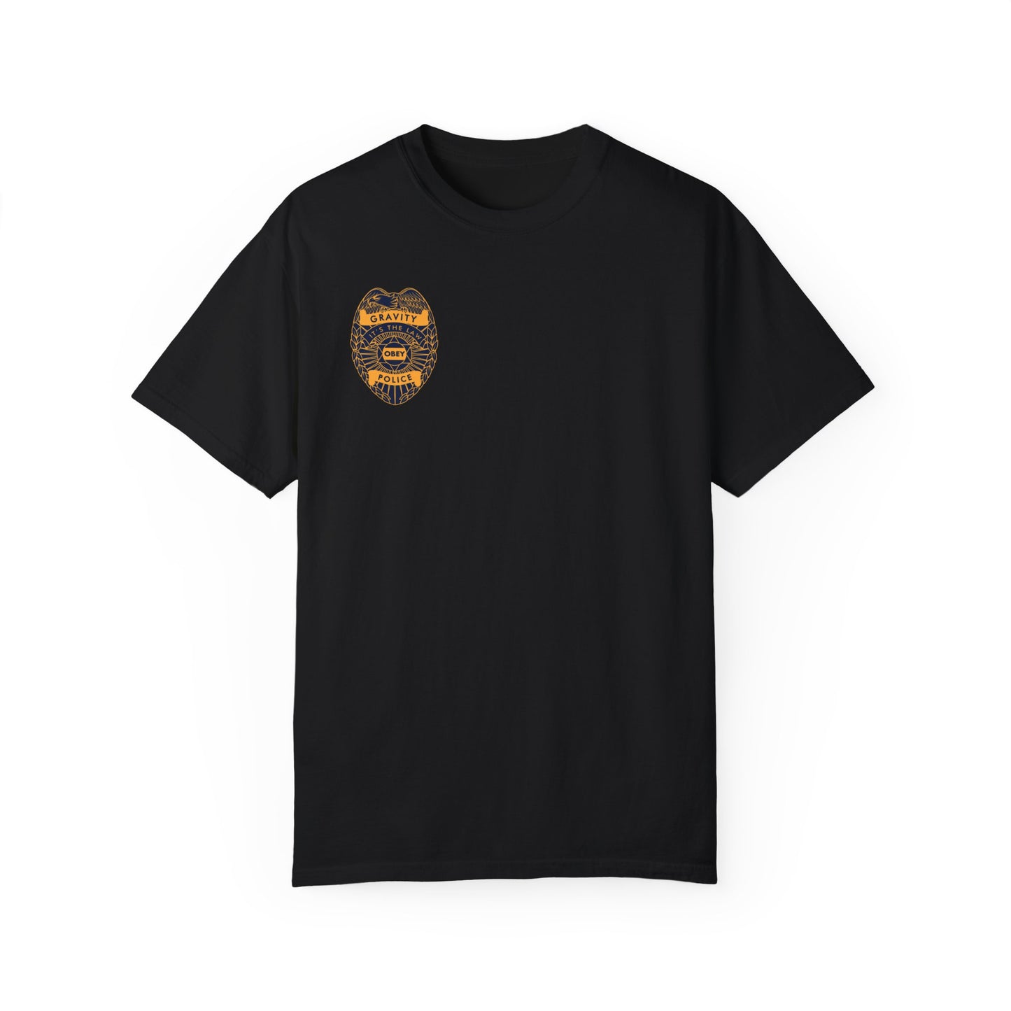 Gravity Police Shirt