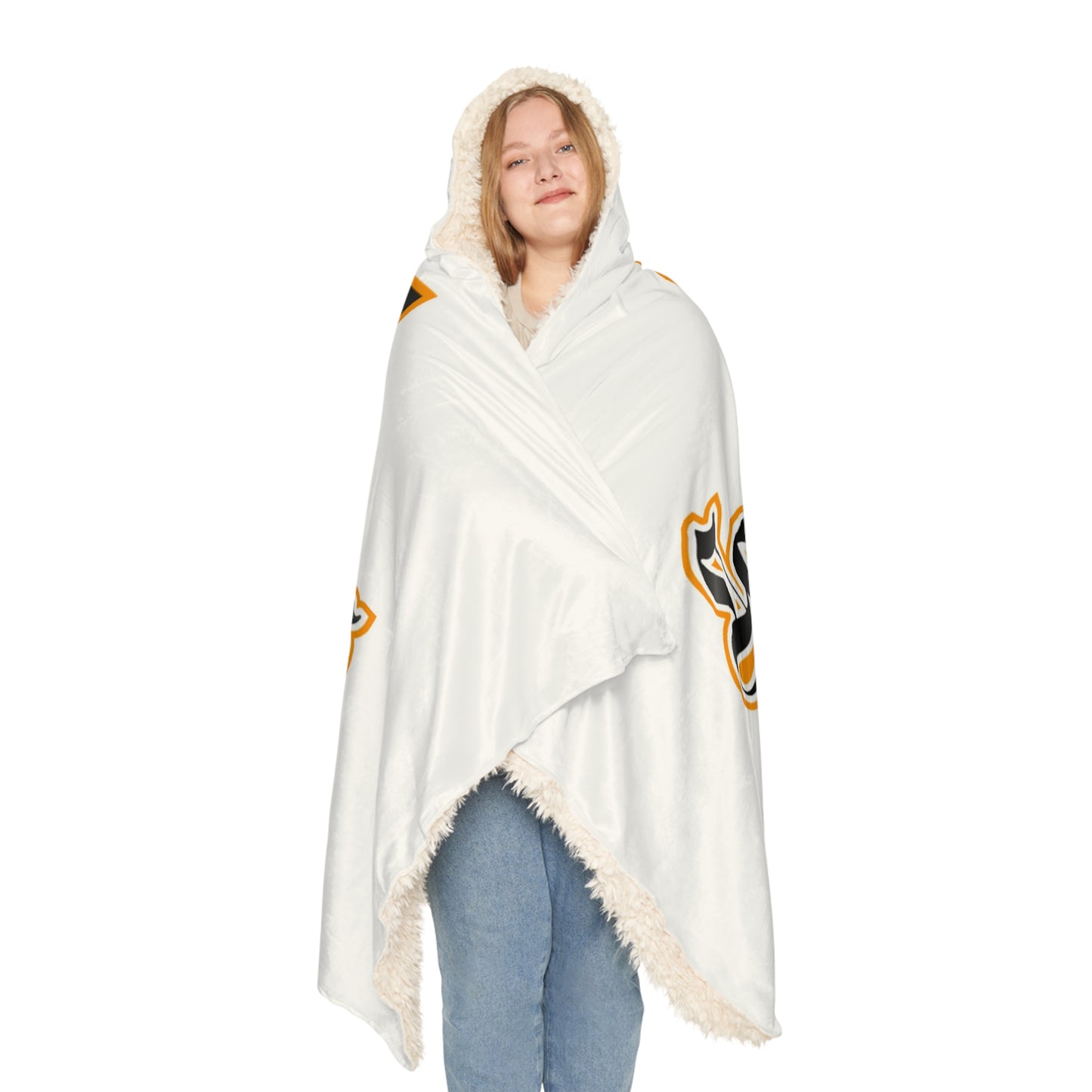 LazyAngels Snuggle Blanket