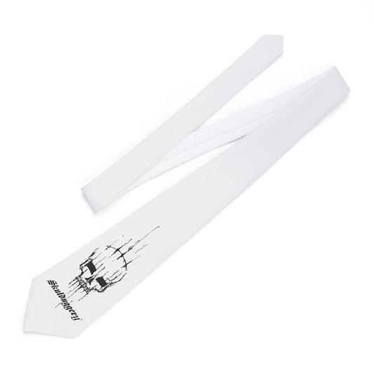 Skulduggery Necktie