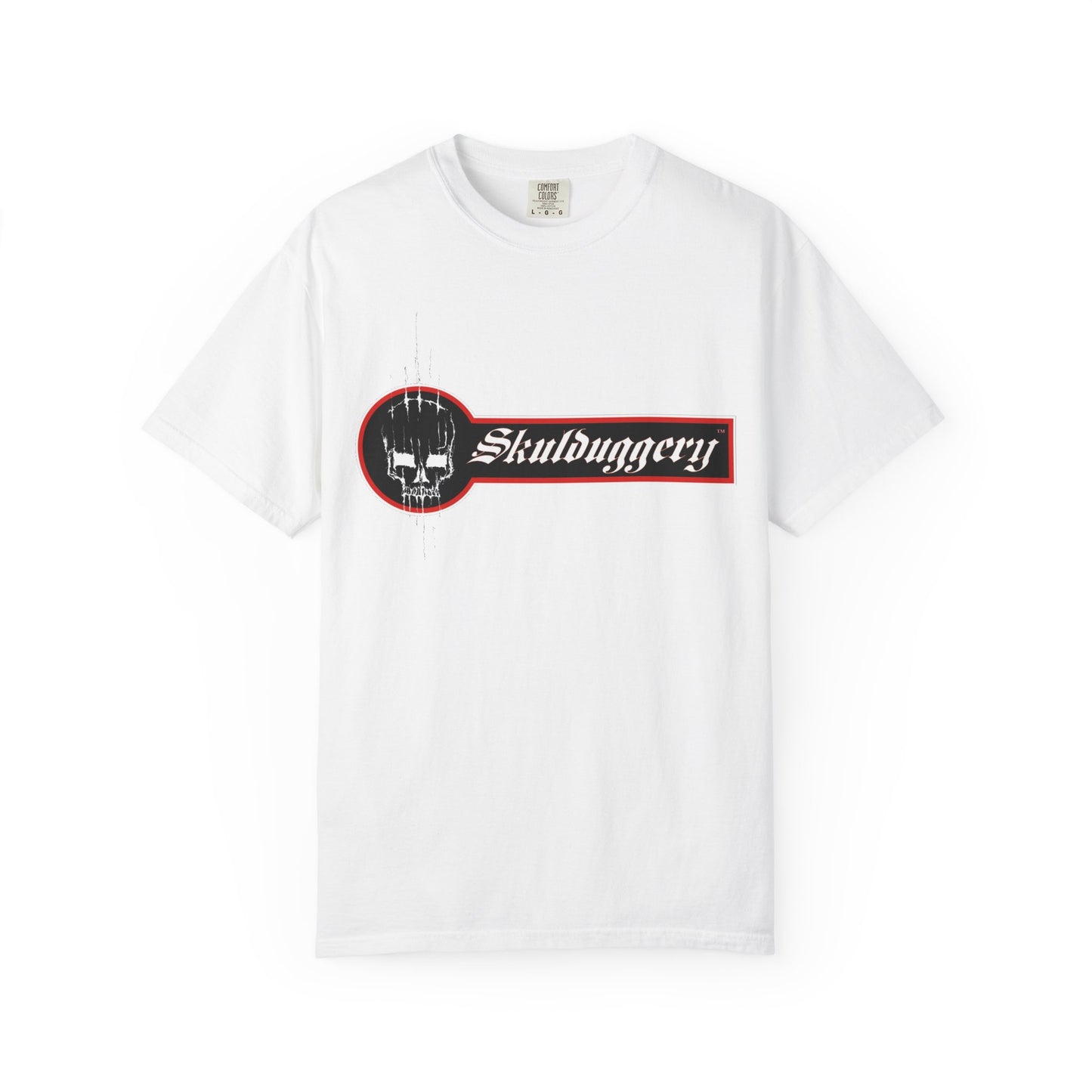 Skeleton Key T-Shirt