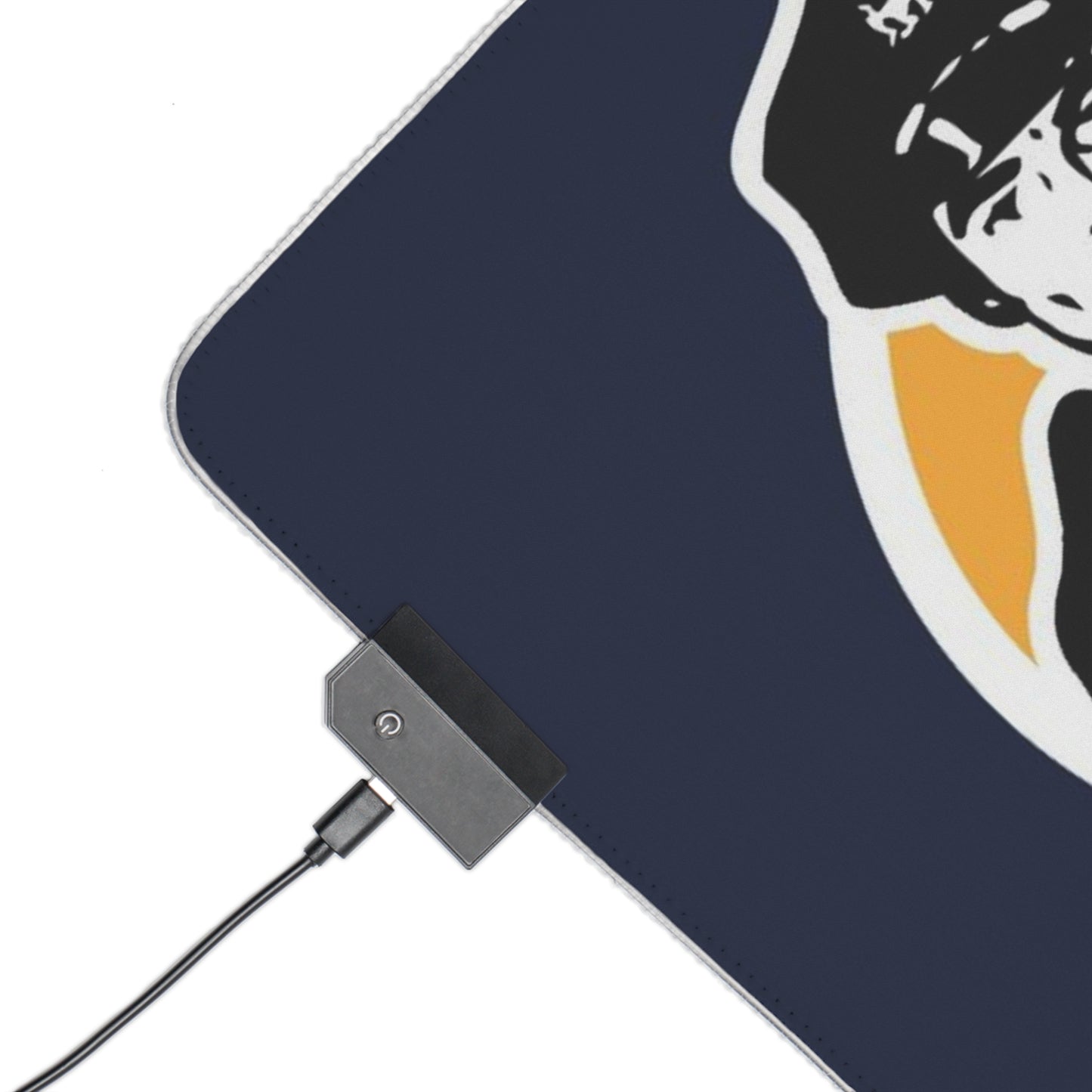 Obey Gravity LED Gaming Mouse Pad