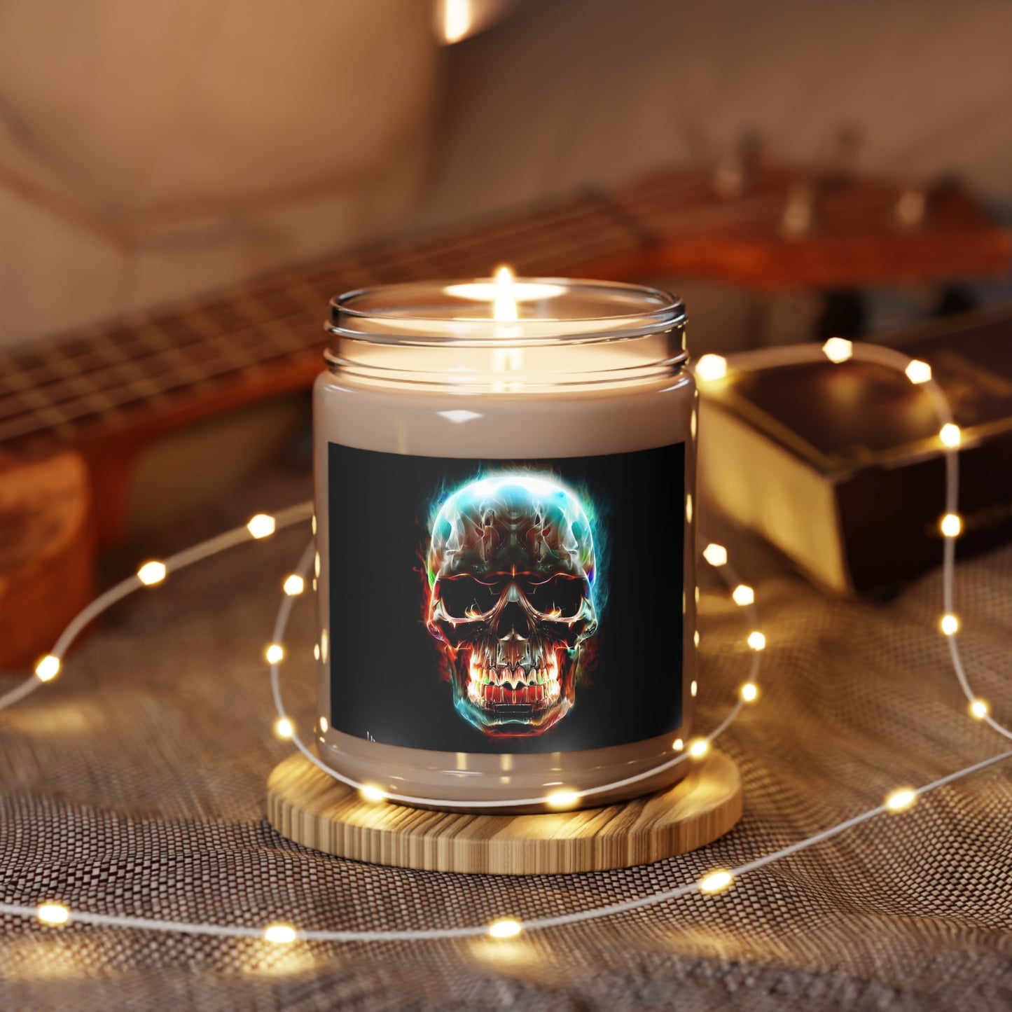 Scented Candles, 9oz