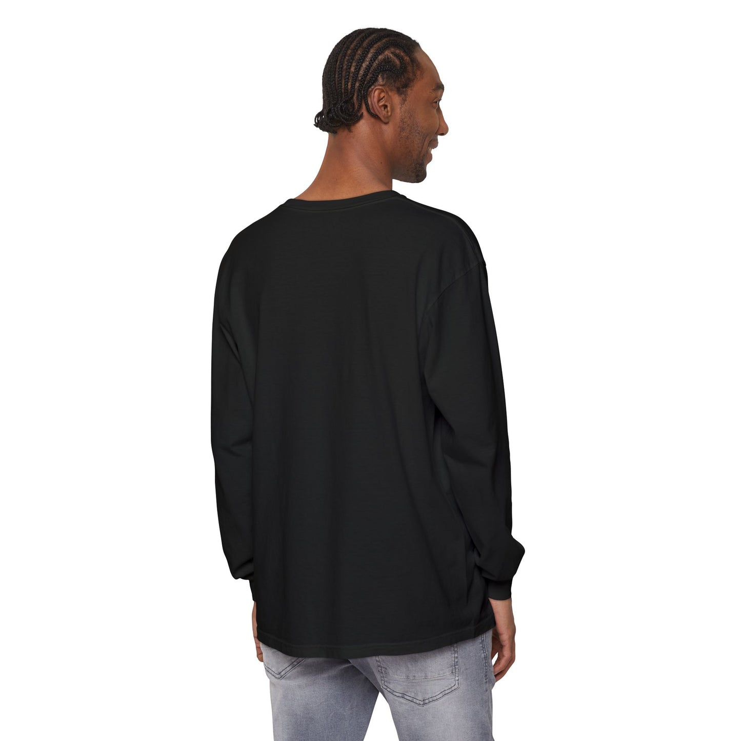 Skeleton Key Long Sleeve T-Shirt