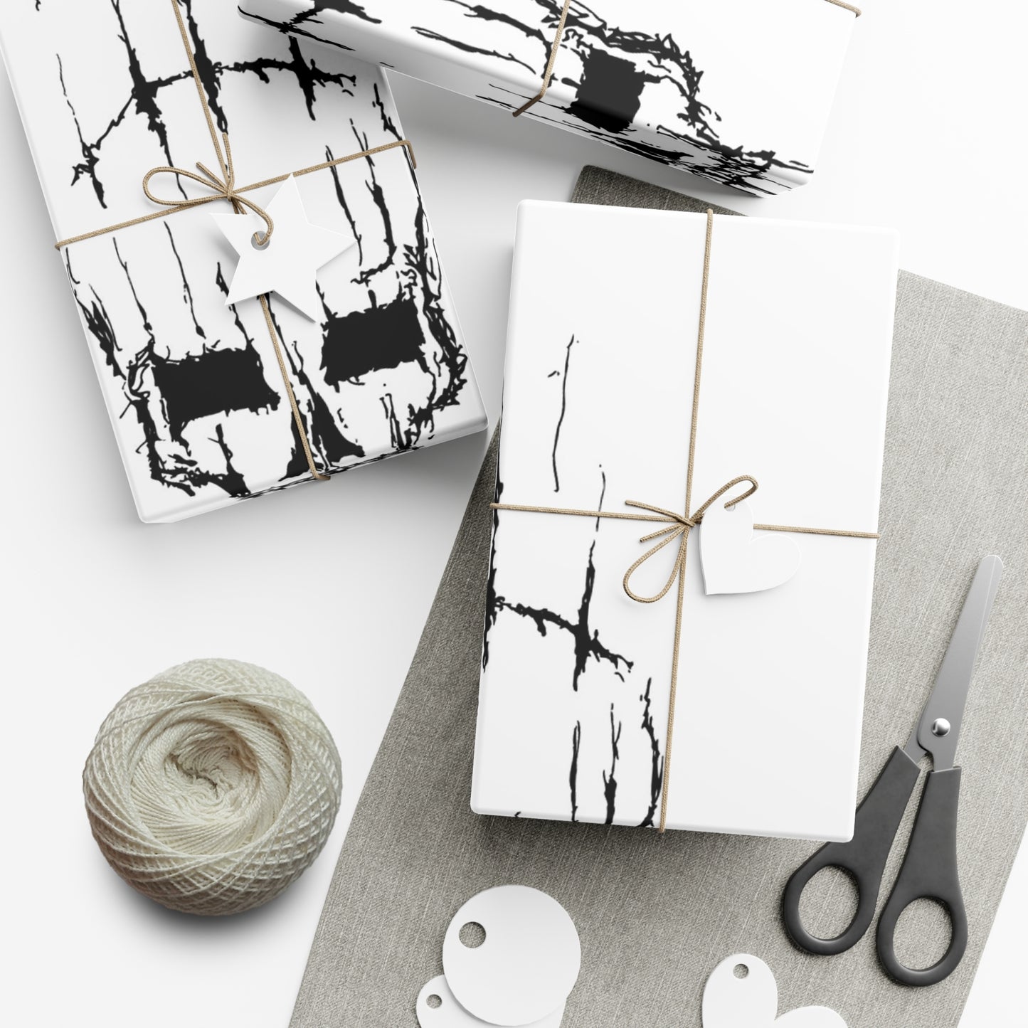 Gift Wrap Papers