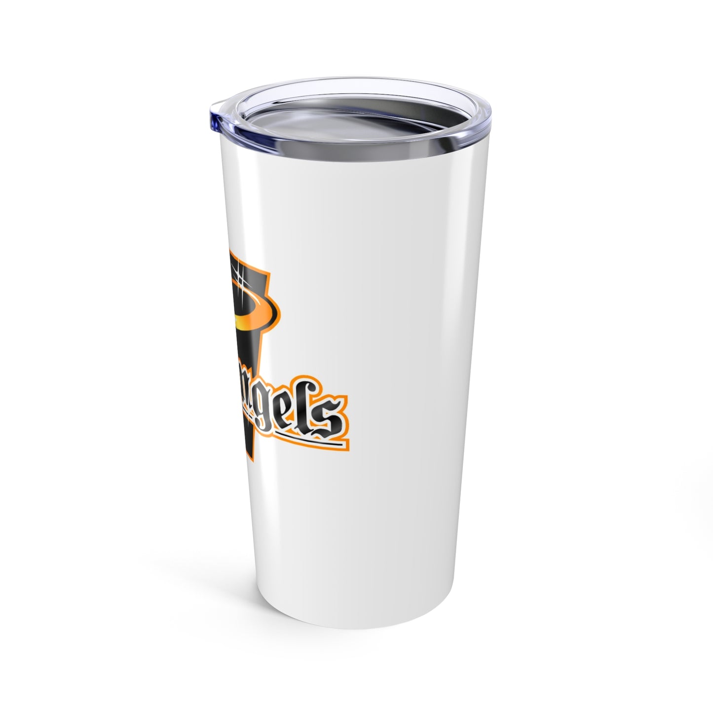 LazyAngels Tumbler 20oz