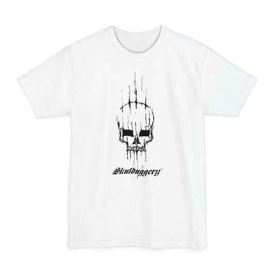 T-Shirt - Skulduggery Graphic Tee