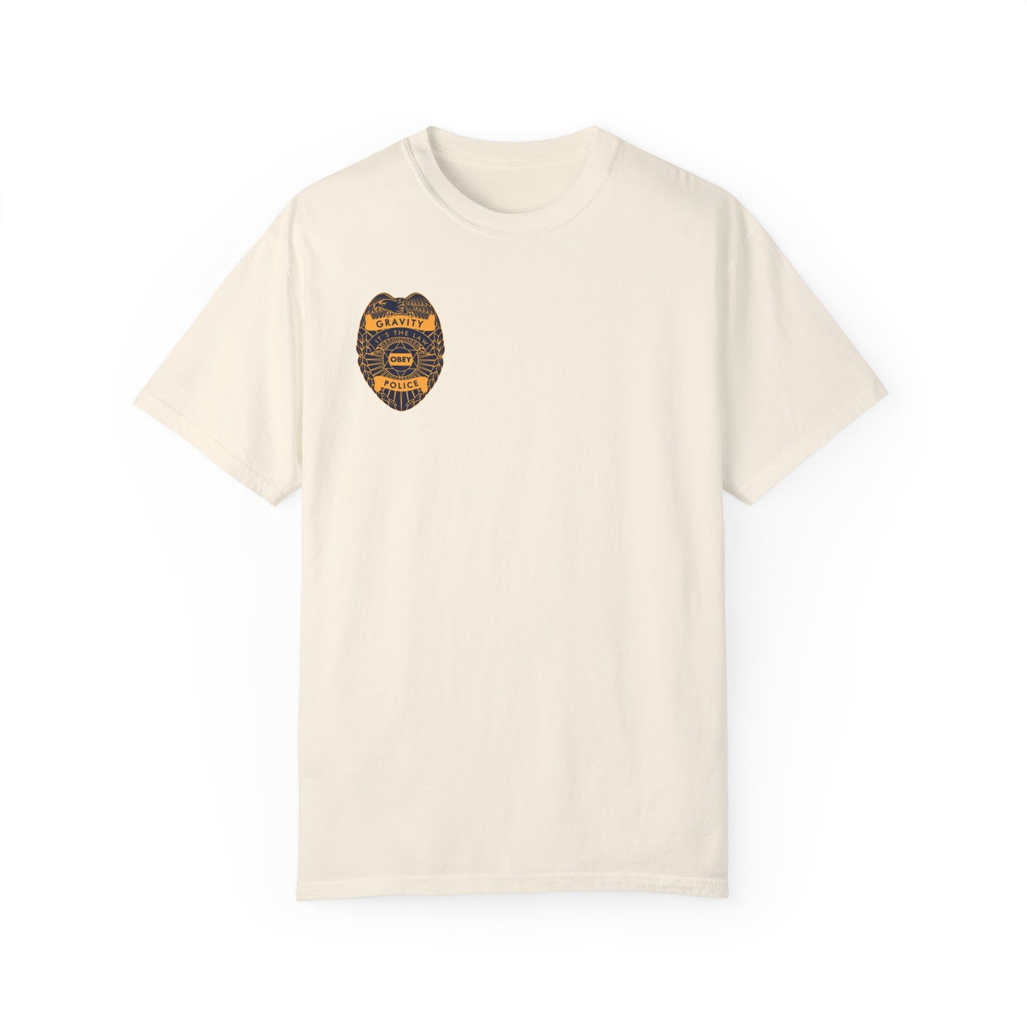 Gravity Police Shirt