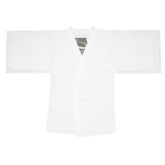 LazyAngels Long Sleeve Kimono Robe