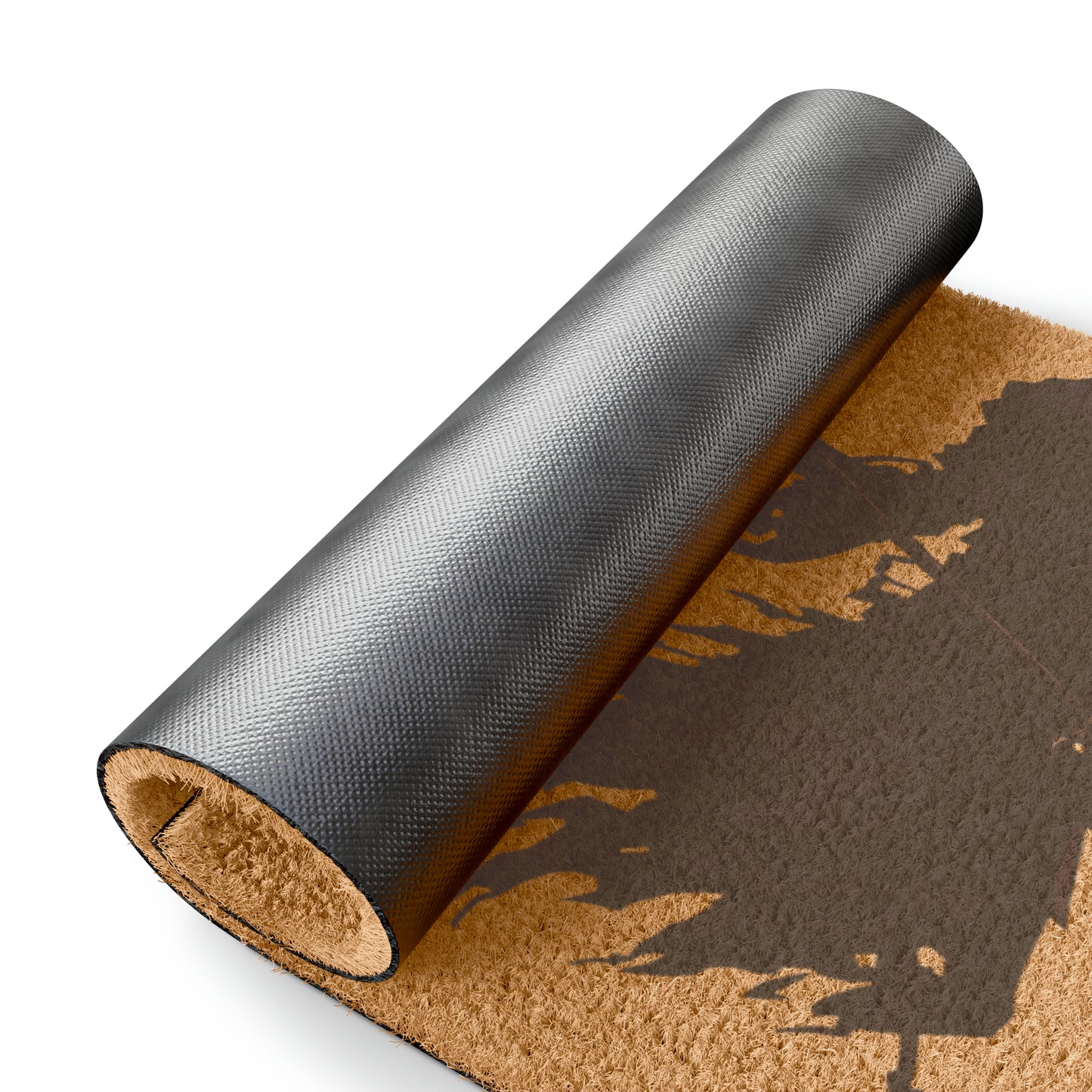 Death be your teacher Doormat