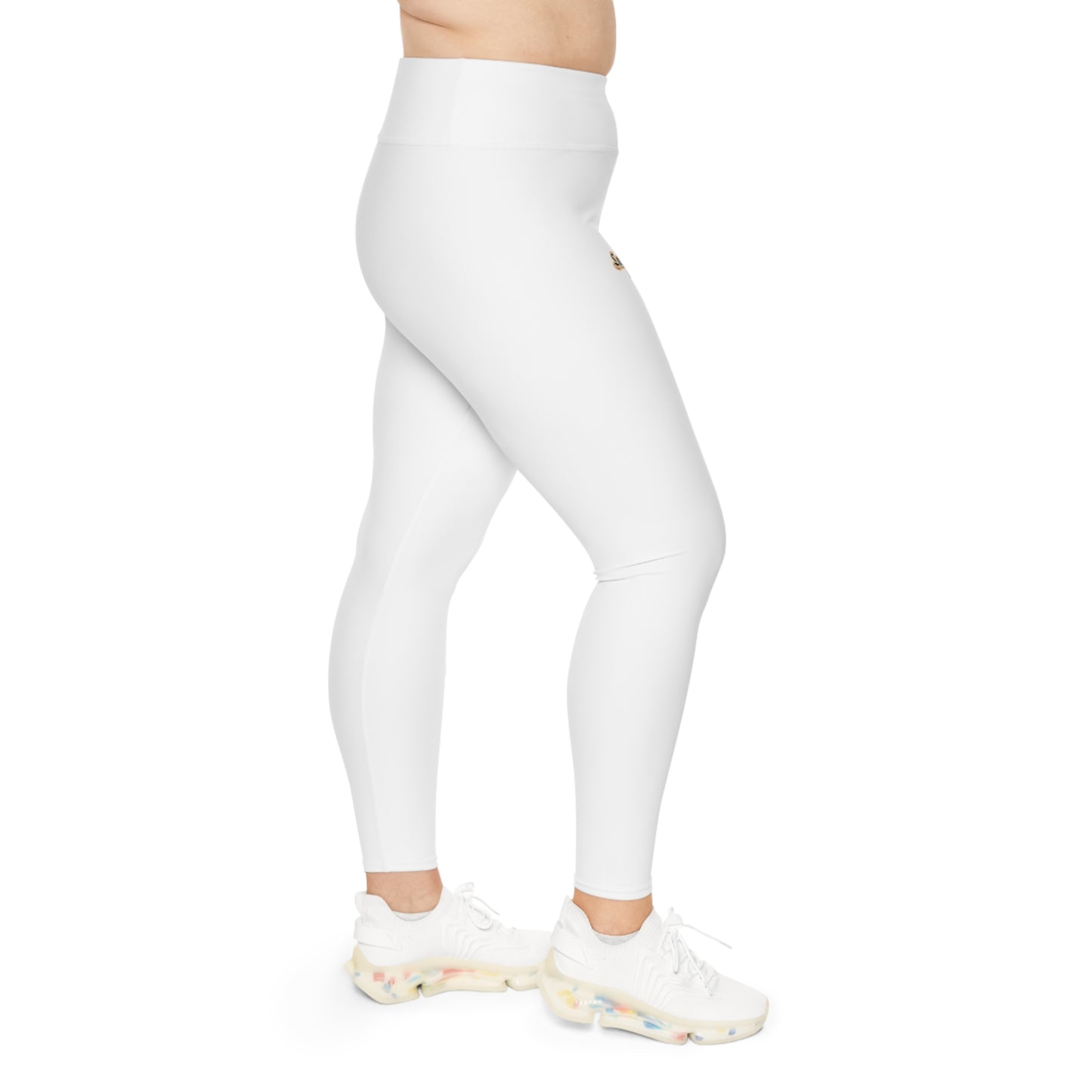 LazyAngels Plus Size Leggings