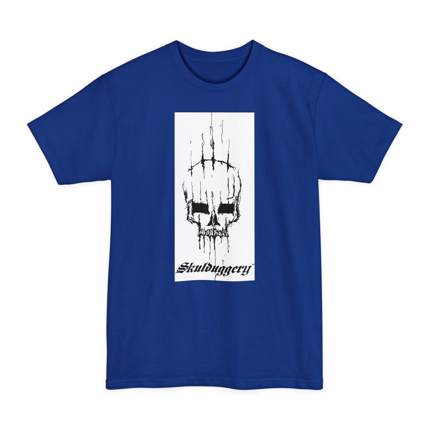T-Shirt - Skulduggery Graphic Tee