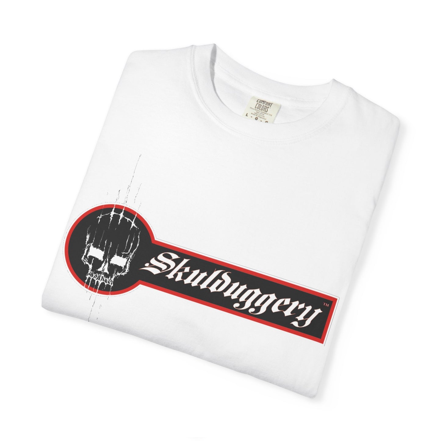 Skeleton Key T-Shirt