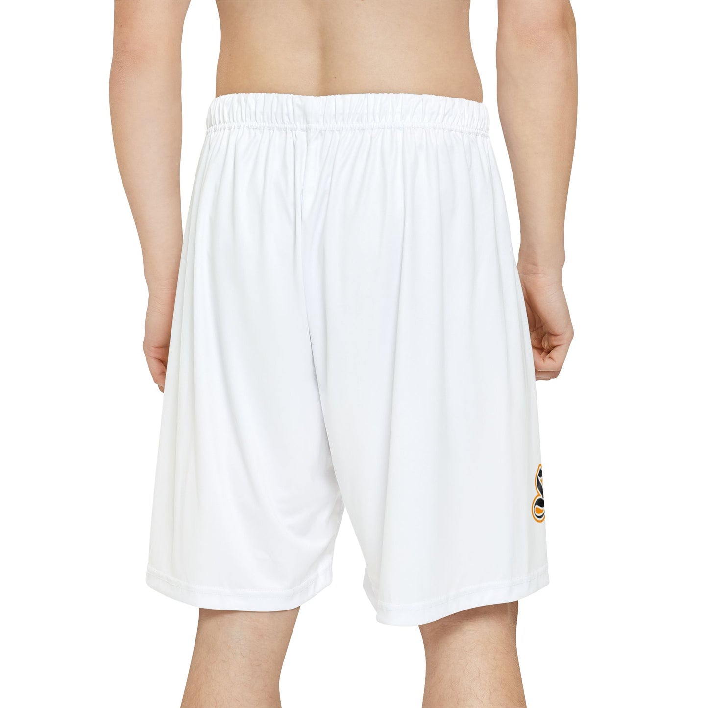 LazyAngels Men's Gym Shorts