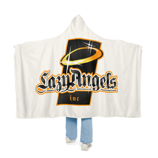 LazyAngels Snuggle Blanket