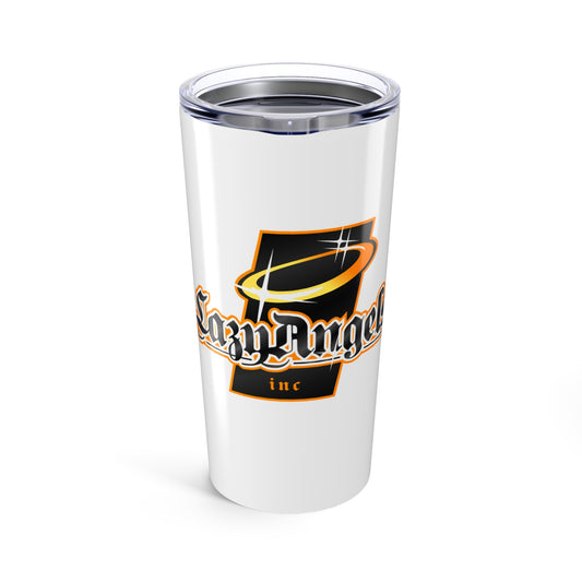 LazyAngels Tumbler 20oz