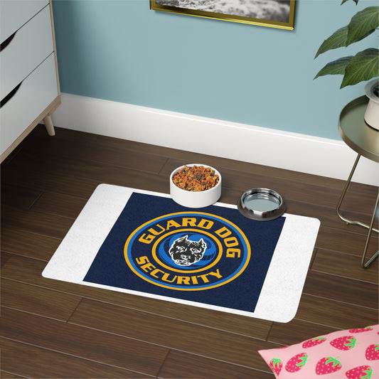 Pet Food Mat (12x18)