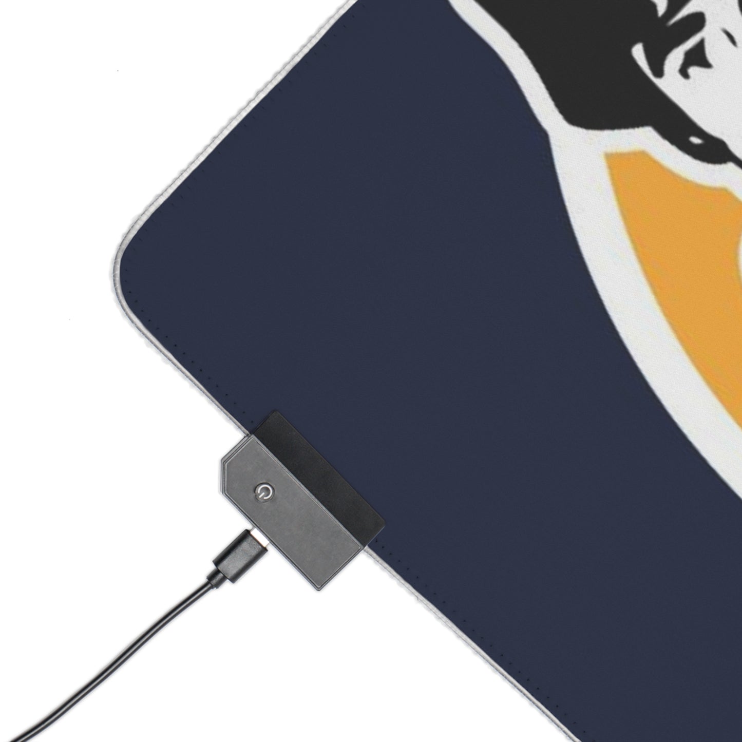 Obey Gravity LED Gaming Mouse Pad