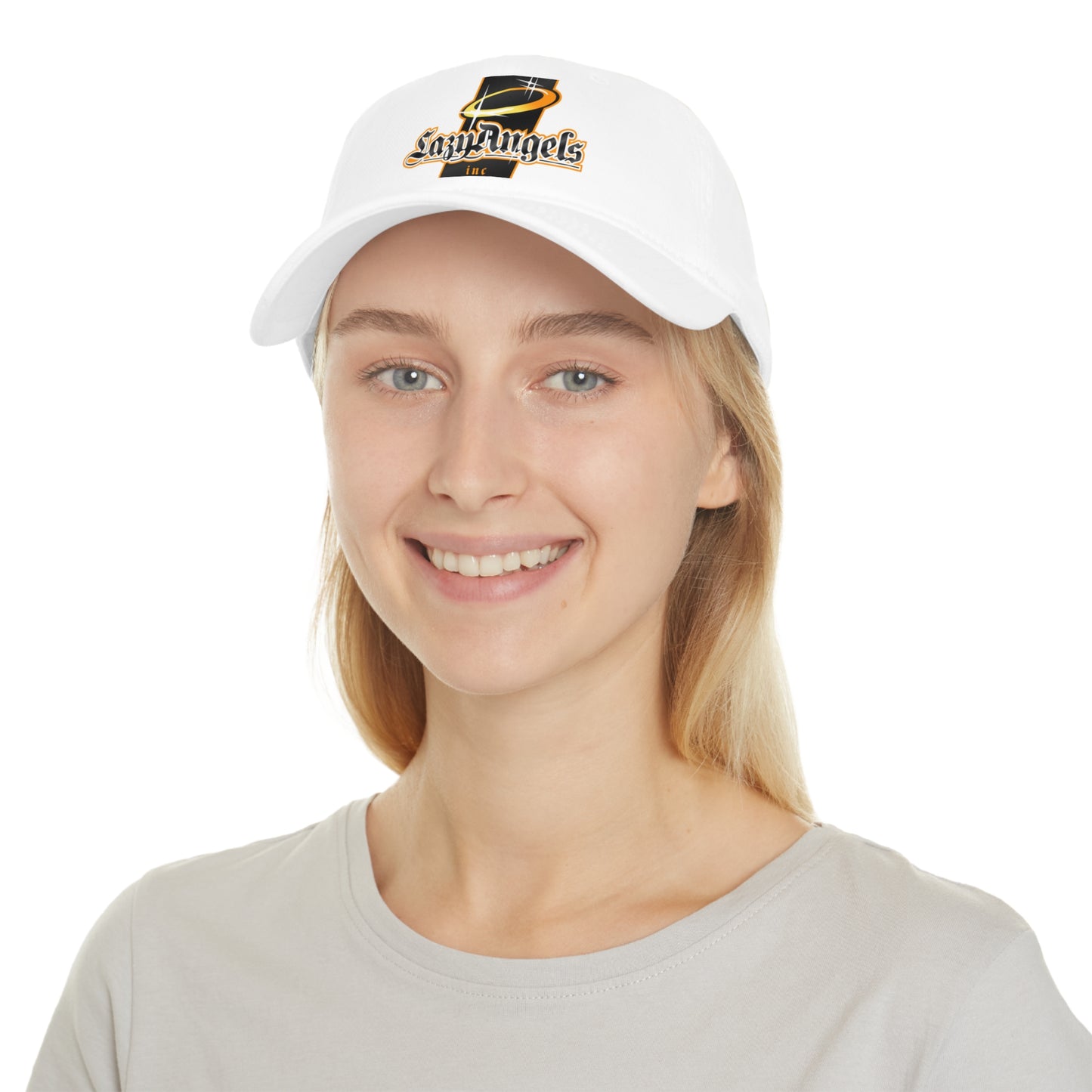 LazyAngels Baseball Cap