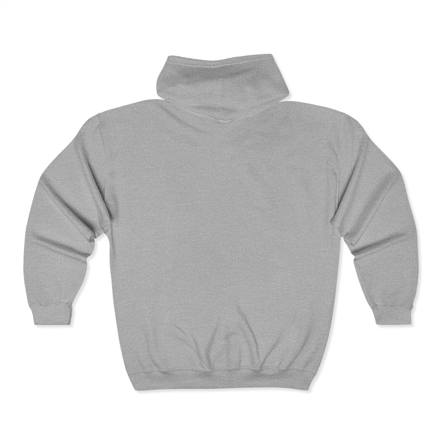 Skeleton Key Hoodie