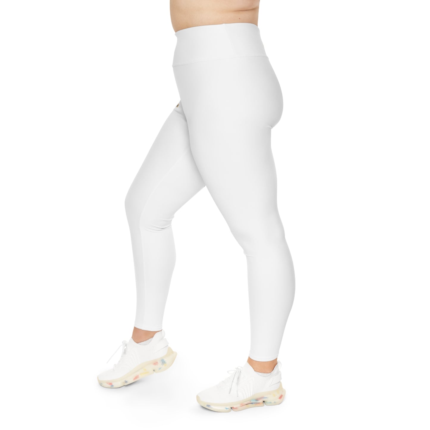 LazyAngels Plus Size Leggings