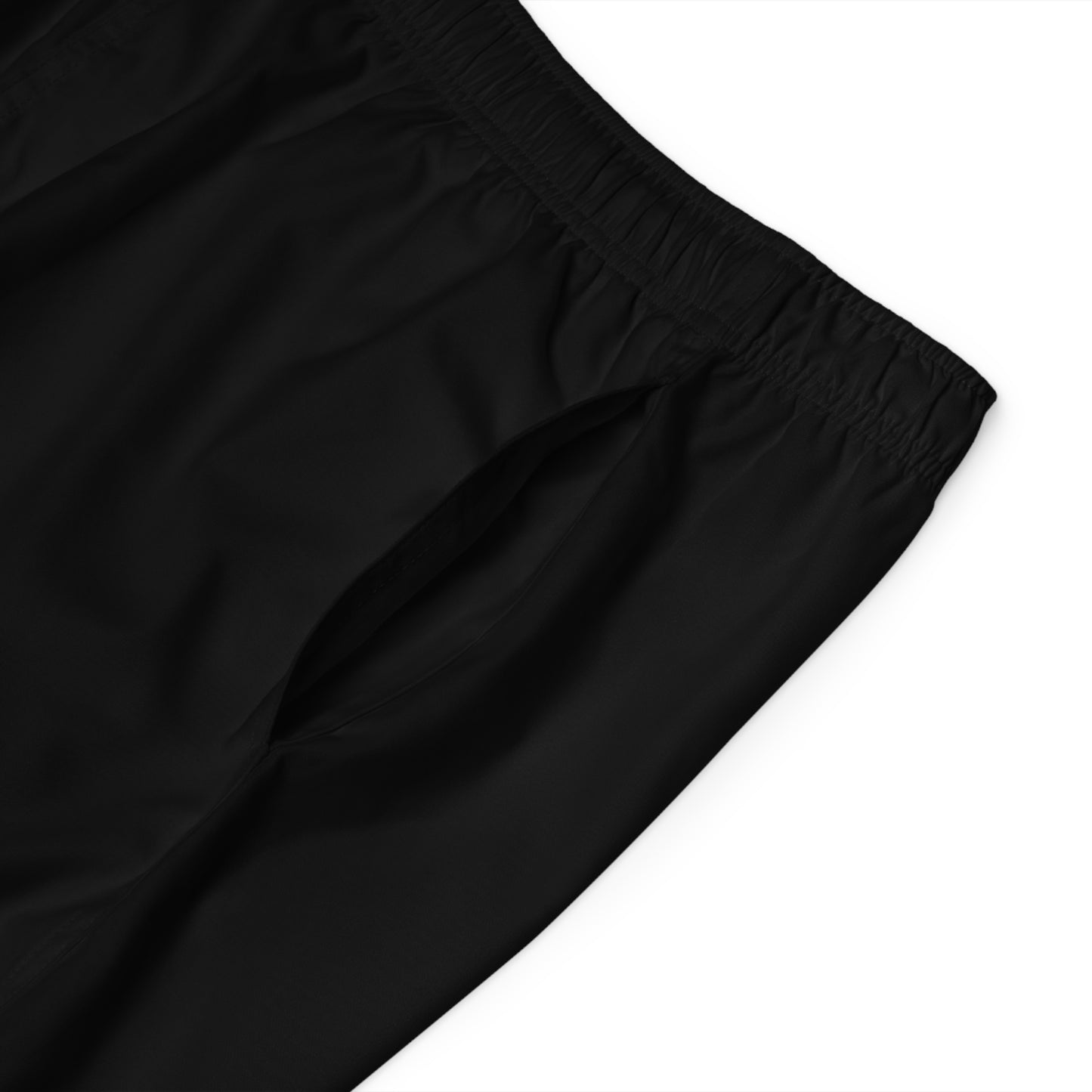 Skull Men's Board Shorts (AOP)